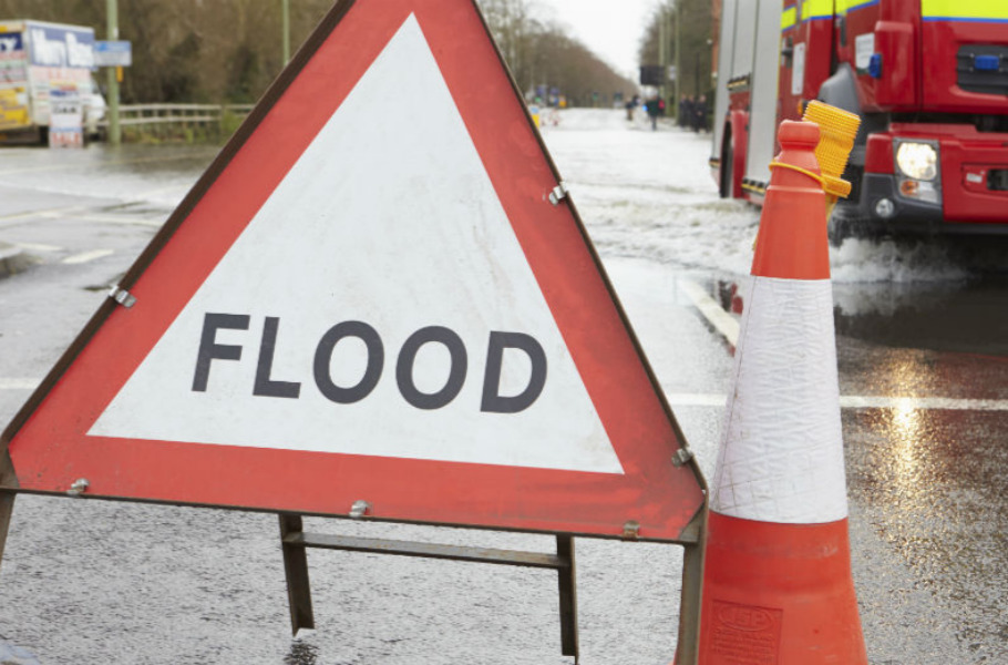 Flood Risk Management Guide