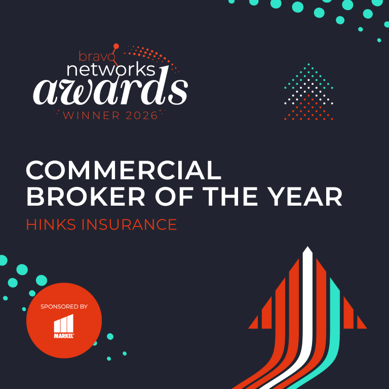 Commercial Broker of the Year
