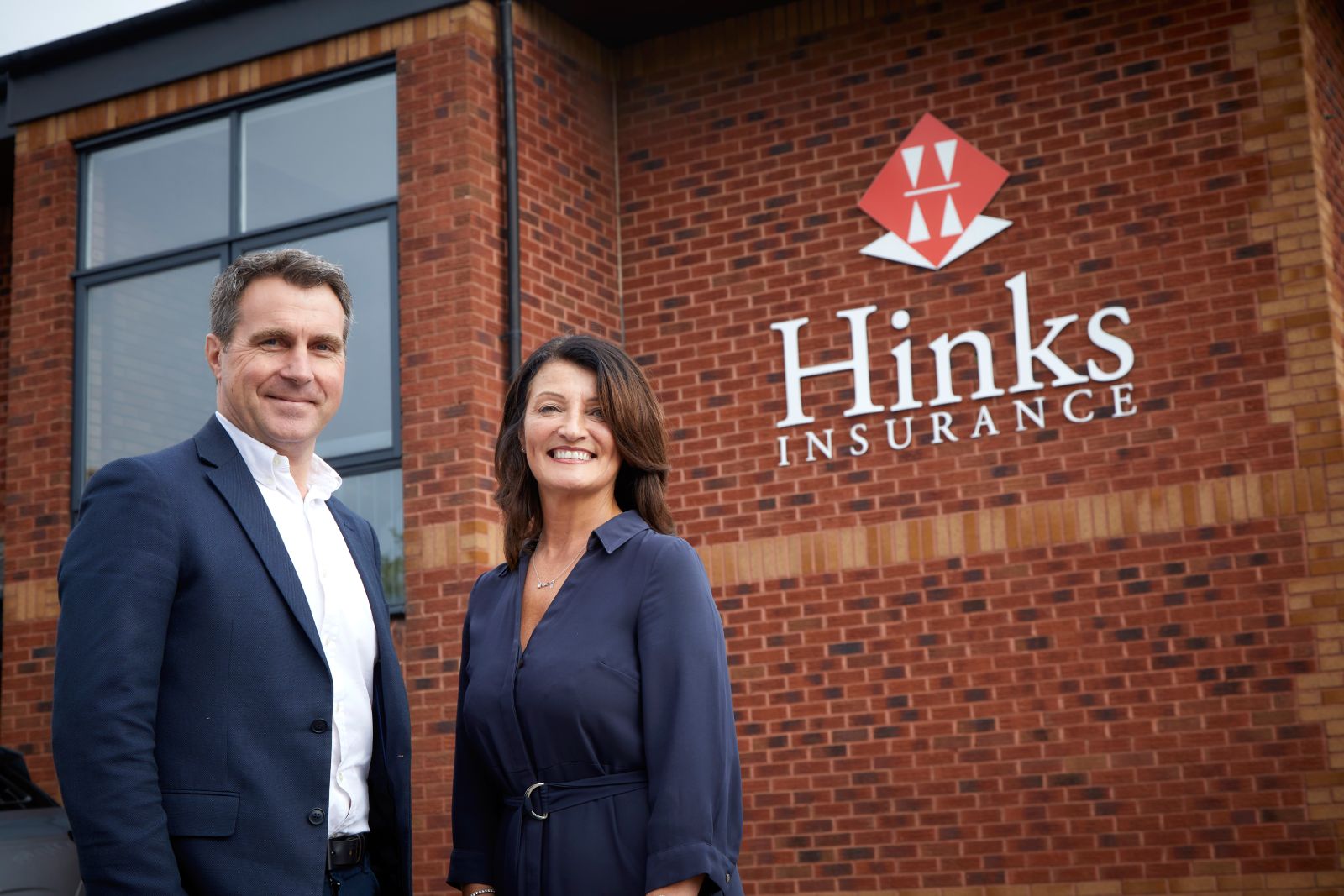 Hinks employees