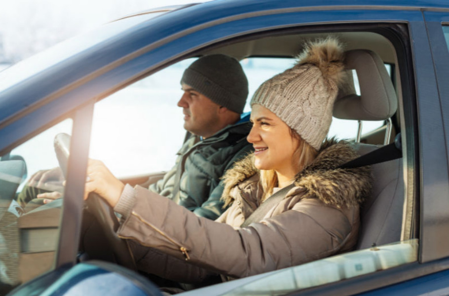 Avoid Invalidating Your Car Insurance This Winter