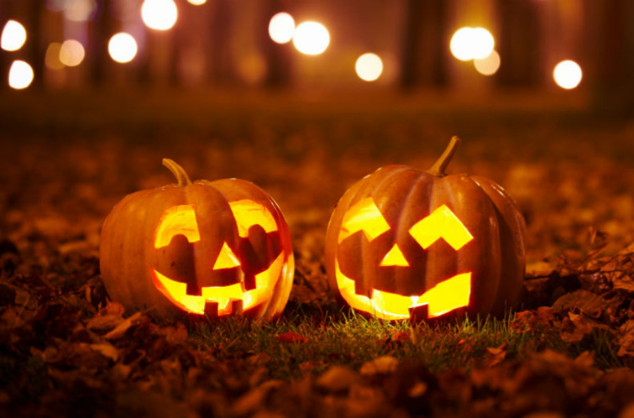 Your Halloween Survival Guide: Keep Your Home Safe