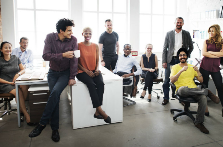 6 Easy Ways To Keep Employees Happy