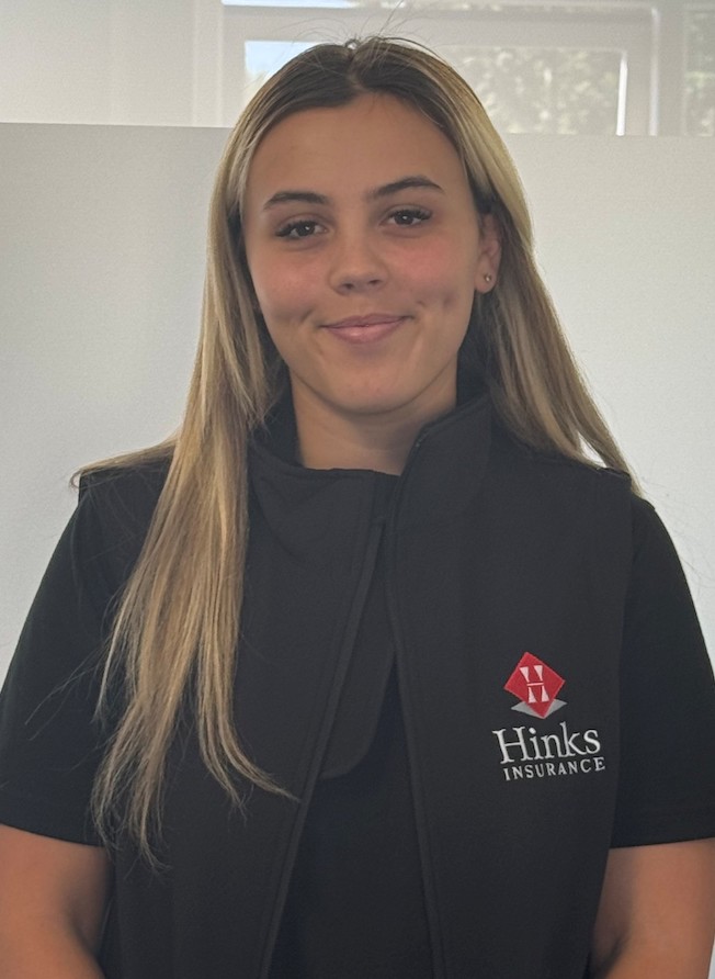 Tia Cubbison